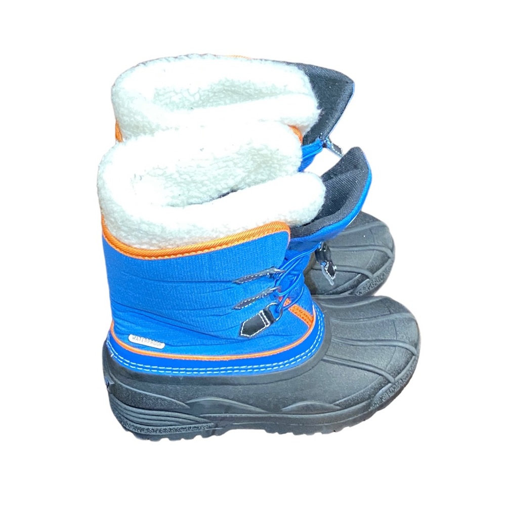 Mountain Warehouse Greenland Waterproof Layered boots Size 6